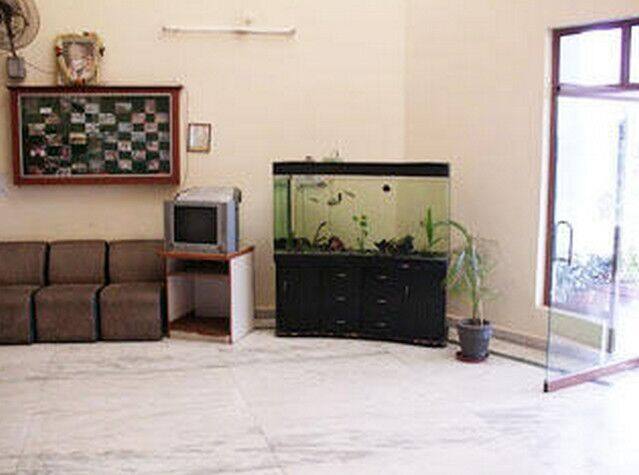 N.D Tiwari Youth Hostel, Haridwar 5